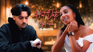 Rnboi X Hot Date X G-Schock