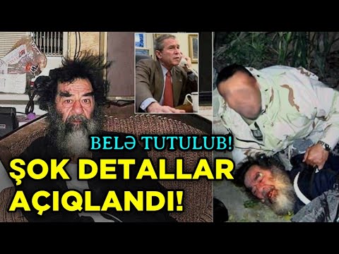 Video: Parris niyə asılmaları təxirə salmaq istəyir?