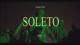 Cruz Santa - Soleto (video oficial 4k) Prod. Numbela