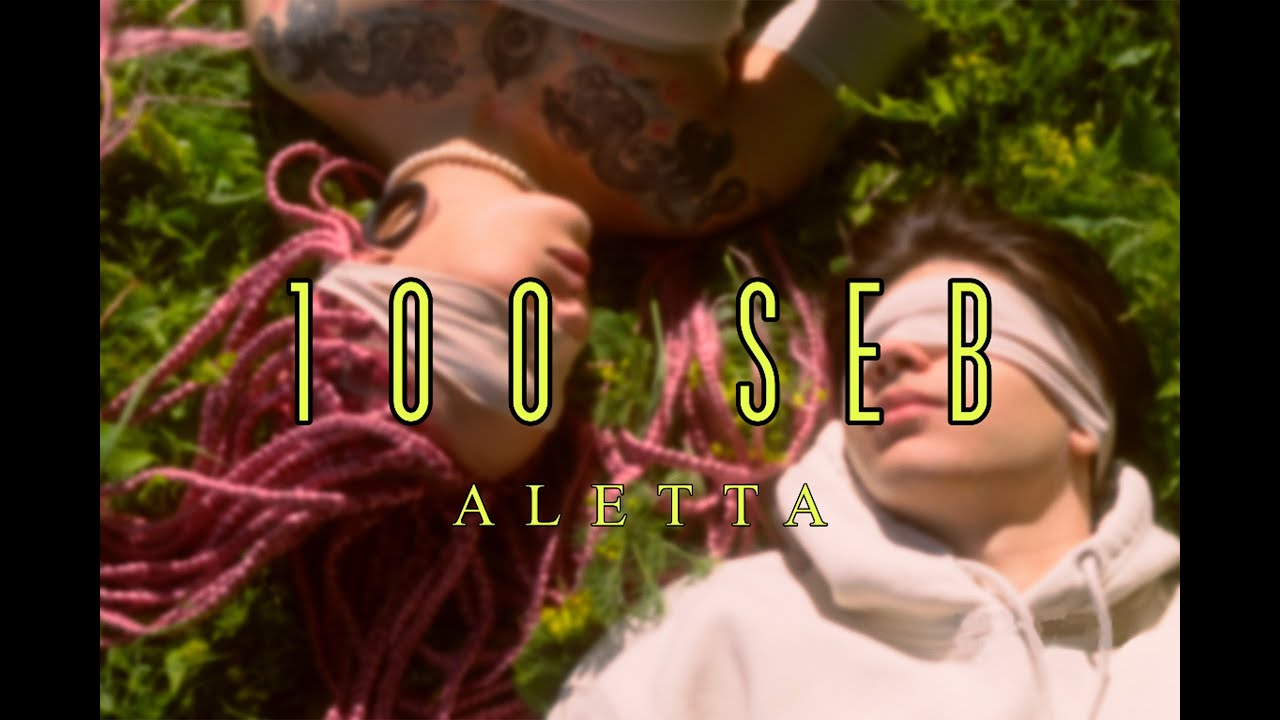 ALETTA - 100seb