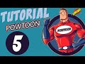 COMO CREAR VIDEOS ANIMADOS CON POWTOON | HERRAMIENTAS