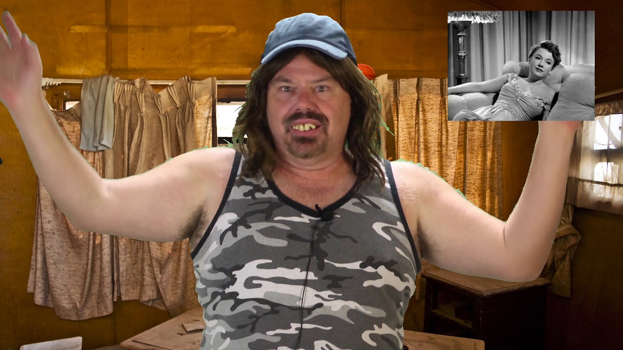 The Lowdown with Len -Ep. 5 - ALL ABOUT EVE