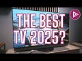 BEST TV 2025 Panasonic Z95B OLED Review