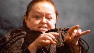 Judge Judy Prank Call to Psychic Witch Part I