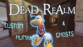 How to make a Custom Character Mod in Dead Realm!