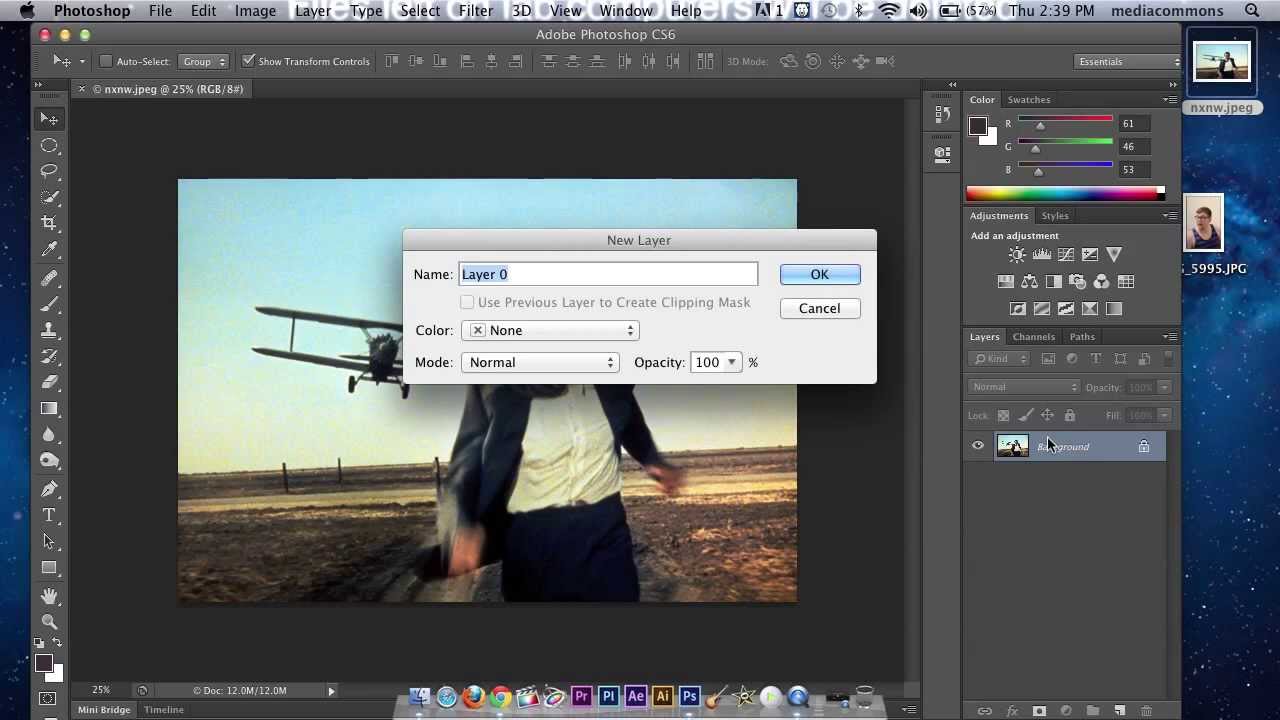 Basics Importing/Exporting & Print vs. Web Tutorial YouTube