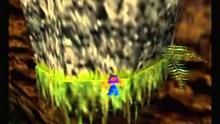 Crystal Caves Lobby Early With Tiny