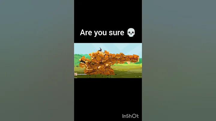 Are you sure #shorts #homeanimations #tank