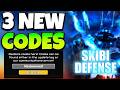*ALLIANCE* ALL WORKING ALLIANCE UPDATE CODES FOR SKIBI DEFENSE! ROBLOX SKIBI DEFENSE CODES