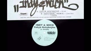 Indy & Wich - Pohyb Nehybnýho (2000)