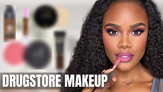 Top 10 BEST Drugstore Complexion Products You Must Try!!