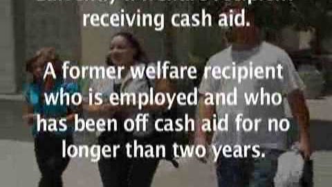 Los Angeles Mission College CalWorks Program