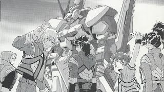 The Complete History of Gundam Seed Frame Astrays (Compilation)