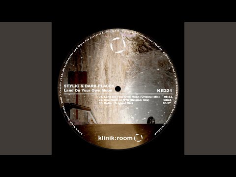 One Night in NYC (Original Mix)