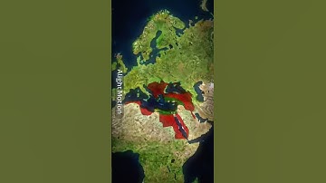 countries and their Empire part 4 #geographythroughmaps #animatedgif #map #animatedmap #basemaps #fl