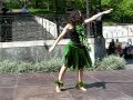 Danza polinesia - He Mele No Lilo