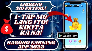 Money Bag Make Money App Legit or Scam? | Free $10 Paypal Cashout! | Best Earning App 2023 screenshot 3