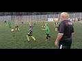 ПОЛУФИНАЛ/ 13 РАЙОН (3-5) СТОЛИЦА/ZARUBA CUP 2022/ U-9