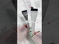 \\100円⁉️//セリアで韓国激似ブラシ発見❕👀