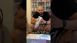 Nike Blessed Mike With The Sabrina 1s  overtimemikey sneaker sneakerheads nike basketball