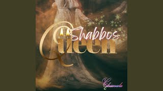 Miniatura del video "Chanale - Shabbos Queen"