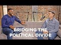 Ben Shapiro Talks Government vs. Communities, Failing Education System, Social Fabric + More.