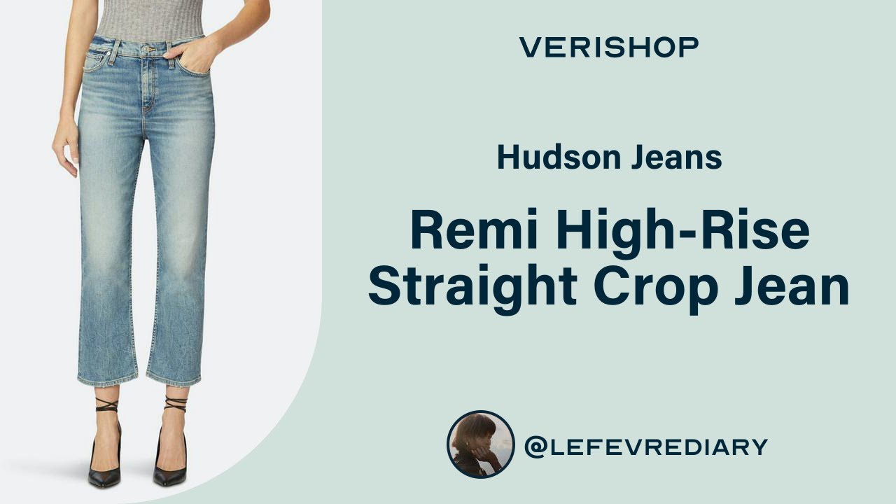 hudson remi high rise