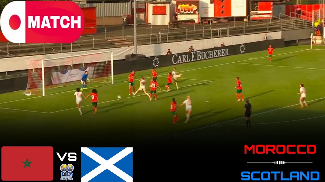 LIVE Morocco Vs Scotland Live Stream FIFA Friendly Women s Match live-morocco-vs-scotland-live-stream-fifa-friendly-women-s-match