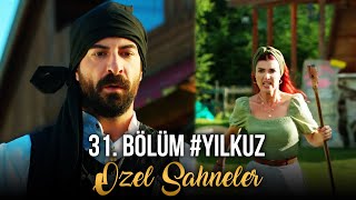 Kuzey Yıldızı İlk Aşk 31. Bölüm - Yıldız&Kuzey Özel Sahneler ❤️🔥