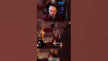 How I outplayed a Hacker #deadbydaylight #dbd