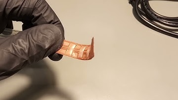 3D Printed Soft Robotics Actuator (QSheet)