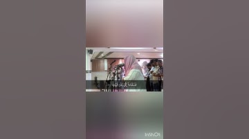 تلاوة خاشعة   ...  القارىء/ يوسف العيدروس حفظه الله