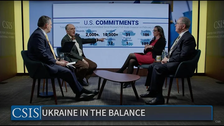Ukraine in the Balance: A Battlefield Update on the War in Ukraine - DayDayNews