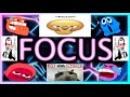 [MID-HIGH EXTREME] TRIA.os: Focus - COMPLETION
