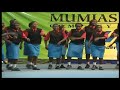 Starehe Girls high school perfoming Jacob Luseno