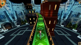 Temple Jungle Spirit Run screenshot 1