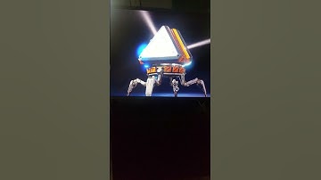 Day 35 Of Opening An Apex Pack Until I Get an Heirloom (36/500) #Shorts #apexlegends