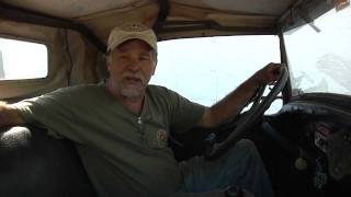 Lee Hartung Collection: 31' Model A