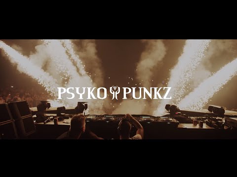 Psyko Punkz - Hit The Bong