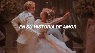 Indila - Love story (Español) Resimi
