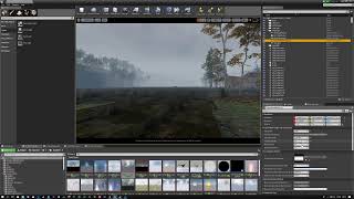 Squad SDK - Setting up new material