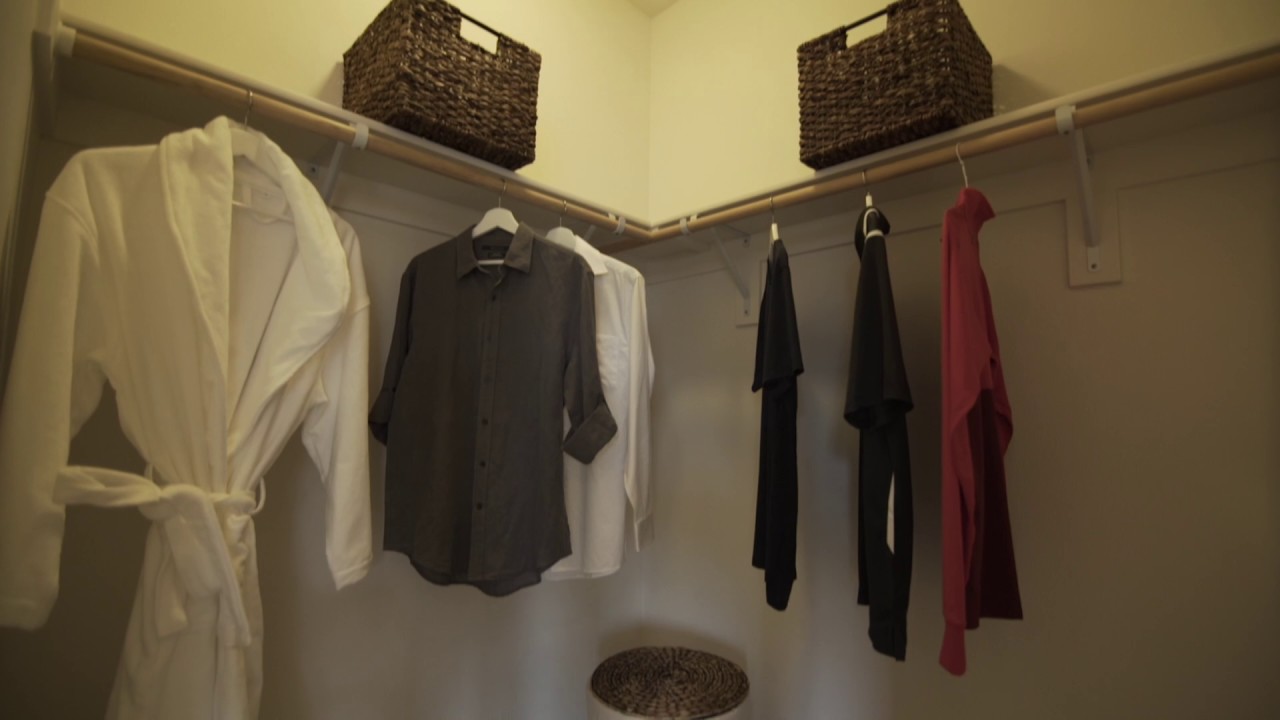 Polygon Collection at River Terrace - The Hawthorn