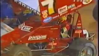2000 World of Outlaws At Bristol Part 2 of 11