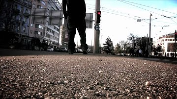 SMASH HIT COMBO - Trop vite (OFFICIAL VIDEO)