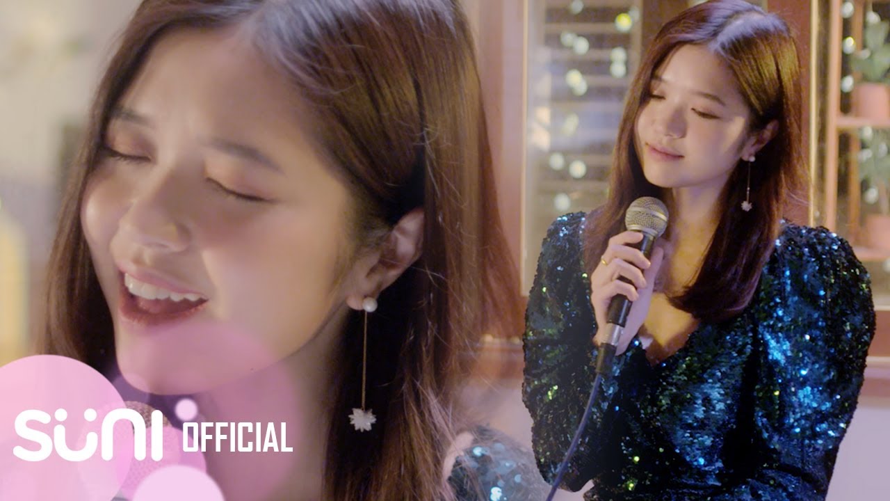 SUNI HẠ LINH (수니) - December 24th | 12월 24일 (D.ear Cover)
