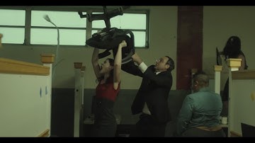 Pistols At Dawn - Under The Surface (Official Video)