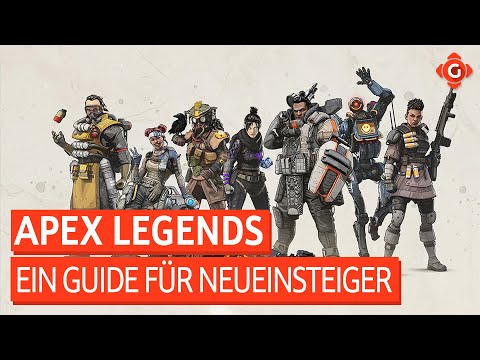 : Was genau ist Apex Legends? - Ein Guide für Neueinsteiger - Gameswelt