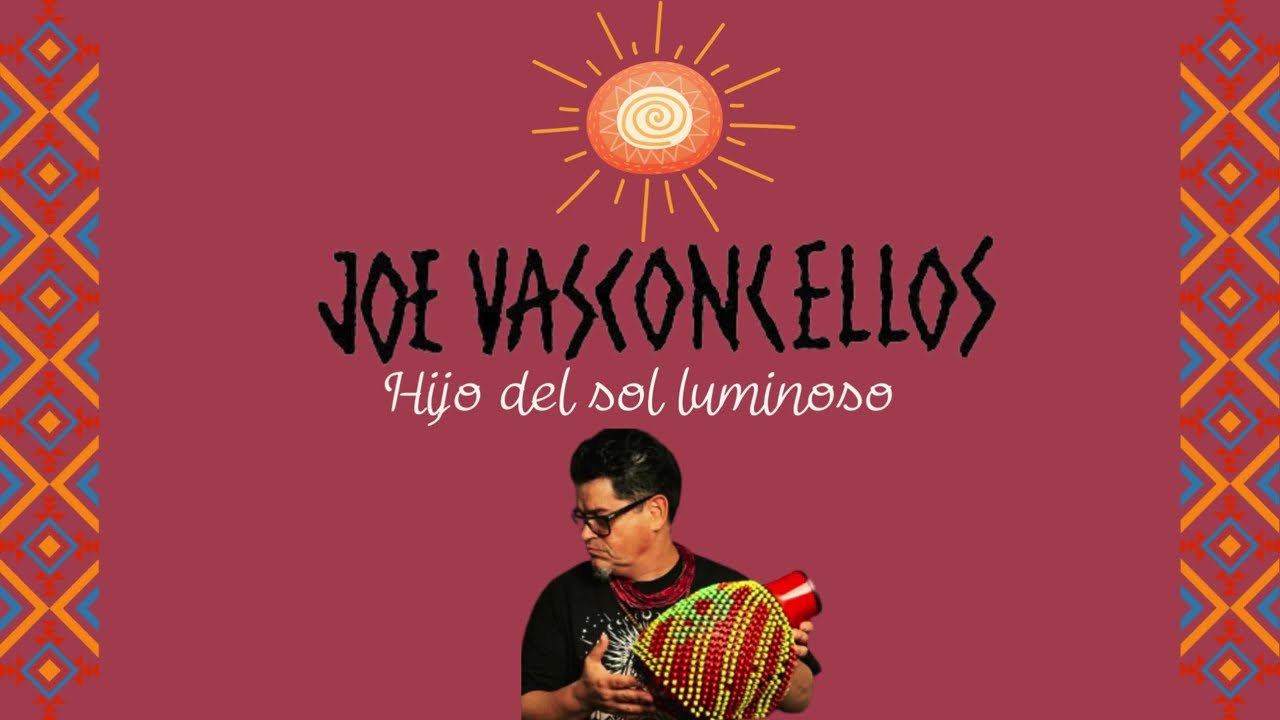 Joe Vasconcellos: 