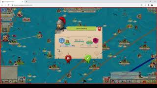 Goodgame Empire - Rush for Aqua Islands @avrsggaming5534