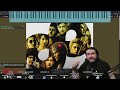 Analyzing "The End of Denial" Like a Dragon Infinite Wealth OST | Basterd's LFA